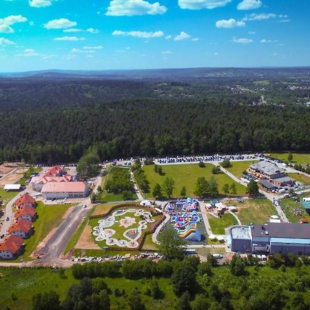 Swietokrzyska Polana - Medical Resort Chrusty Luaran gambar