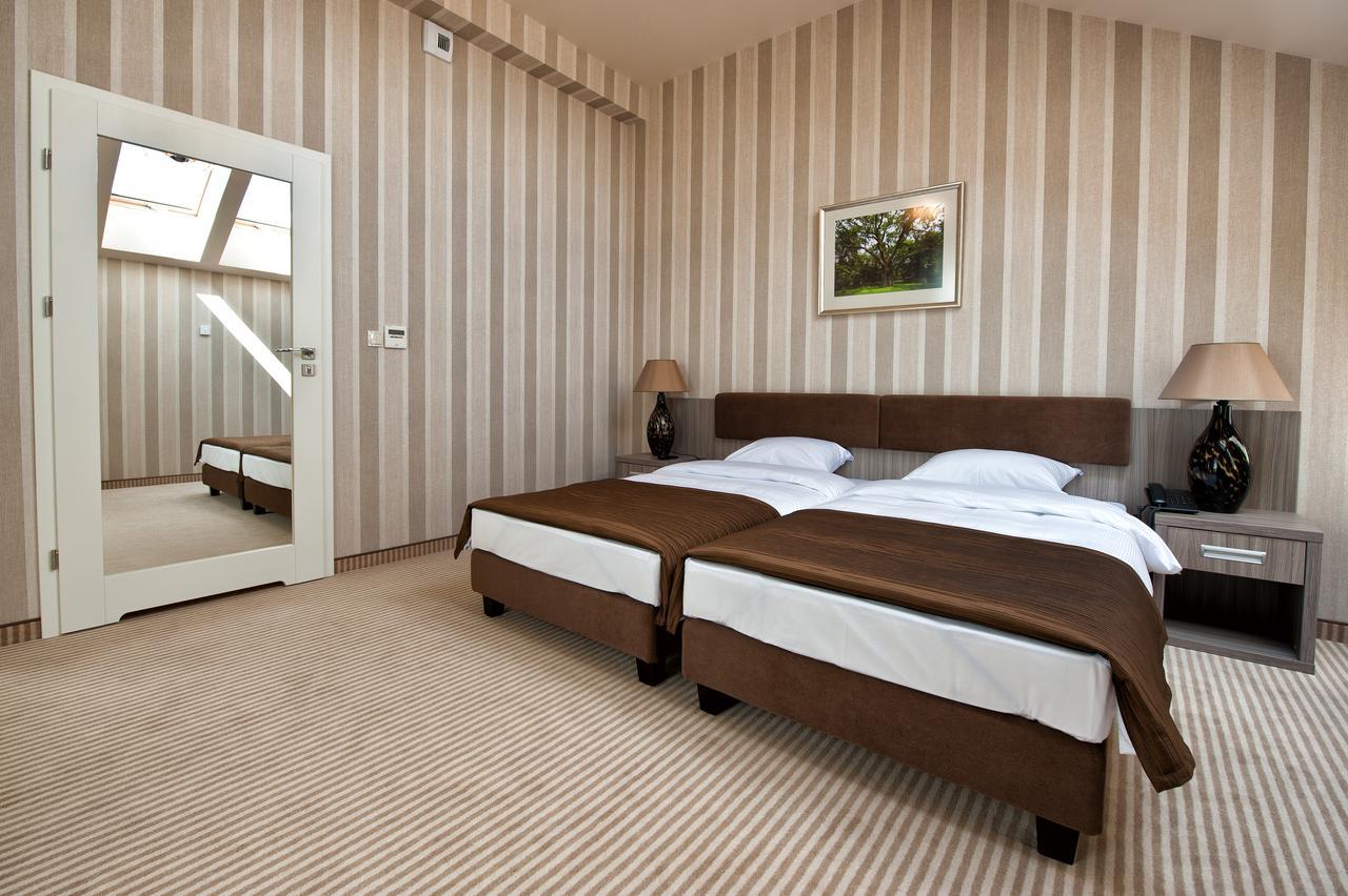 Swietokrzyska Polana - Medical Resort Chrusty Luaran gambar