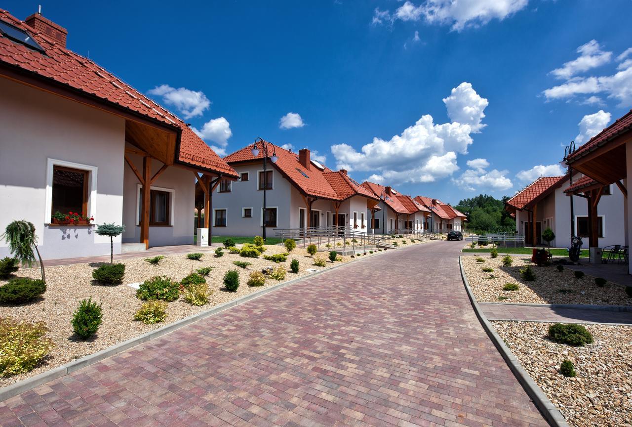 Swietokrzyska Polana - Medical Resort Chrusty Luaran gambar