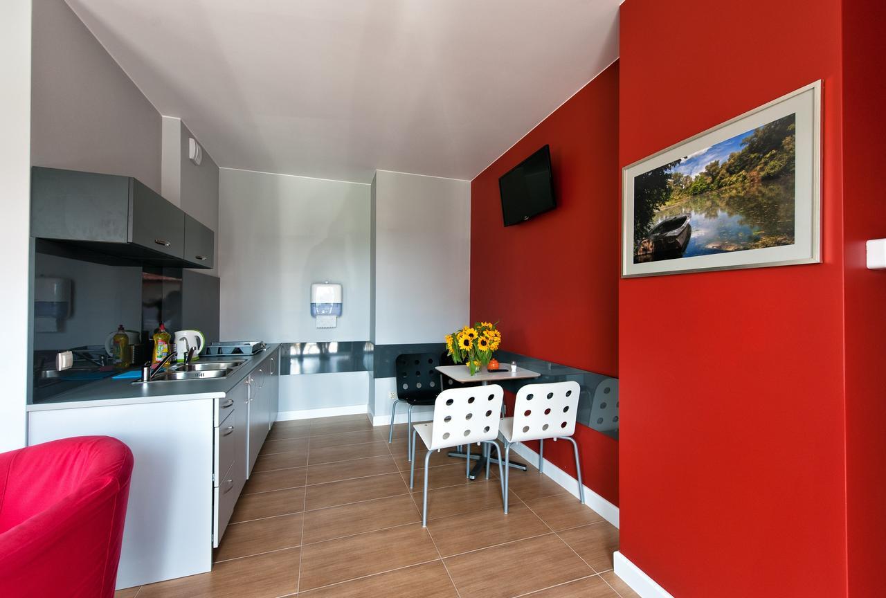 Swietokrzyska Polana - Medical Resort Chrusty Luaran gambar