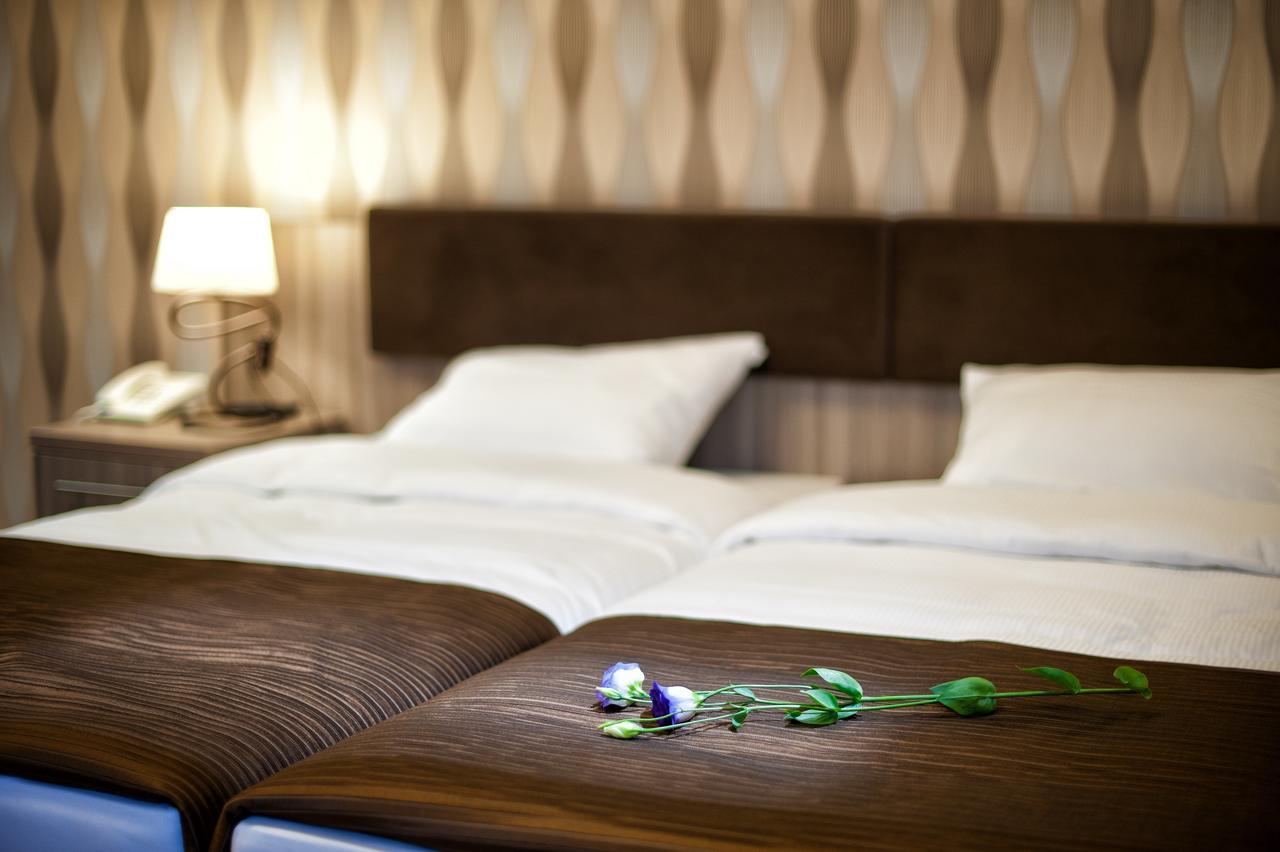Swietokrzyska Polana - Medical Resort Chrusty Luaran gambar