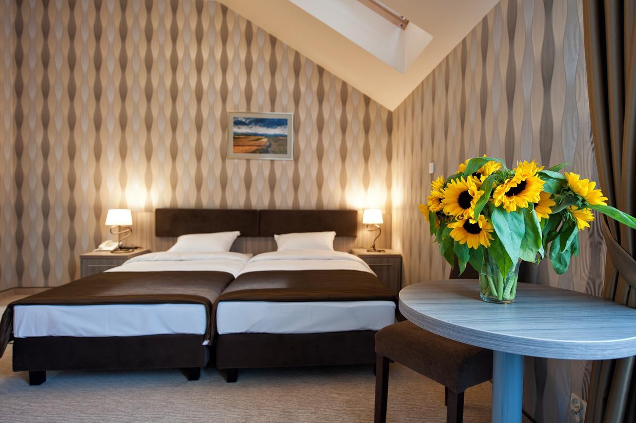 Swietokrzyska Polana - Medical Resort Chrusty Luaran gambar