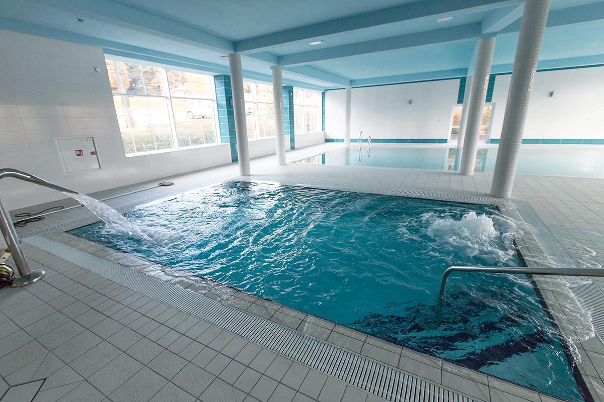 Swietokrzyska Polana - Medical Resort Chrusty Luaran gambar